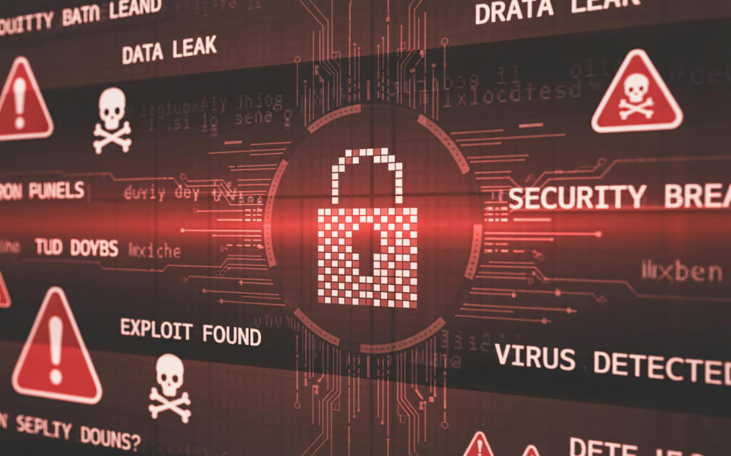 Hosting con protección Anti-DDoS profesional: Blindaje para tu negocio 1 1202 1024x640 1