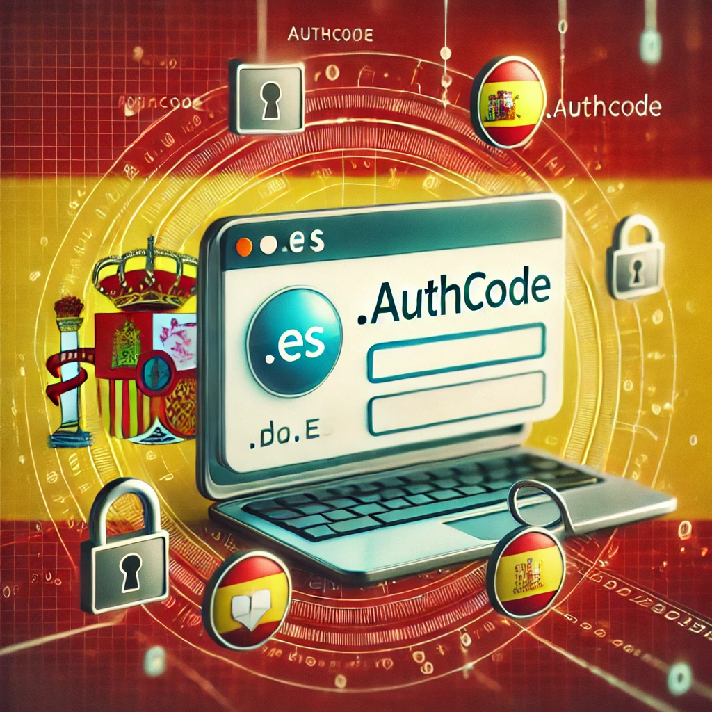 La seguridad en la transferencia de dominios y el código de autorización (Auth-Code) 1 authcode dominios es