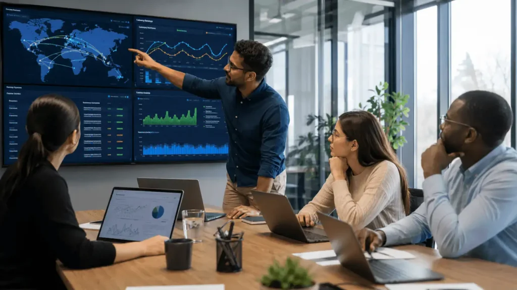 Uso de CDN profesional para reducir la carga sobre tu servidor principal 1 Uso de CDN profesional para reducir la carga sobre tu servidor principal