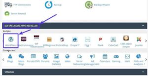 La evolución de los paneles de gestión de hosting: Del cPanel a lo moderno 3 La evolución de los paneles de gestión de hosting: Del cPanel a lo moderno