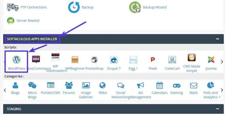 La evolución de los paneles de gestión de hosting: Del cPanel a lo moderno 1 La evolución de los paneles de gestión de hosting: Del cPanel a lo moderno