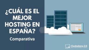 Hosting para desarrolladores: Plataformas recomendadas en España 4 Hosting para desarrolladores: Plataformas recomendadas en España