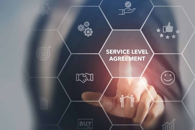 Cómo evaluar los SLAs (Acuerdos de Nivel de Servicio) de un proveedor 1 Cómo evaluar los SLAs (Acuerdos de Nivel de Servicio) de un proveedor