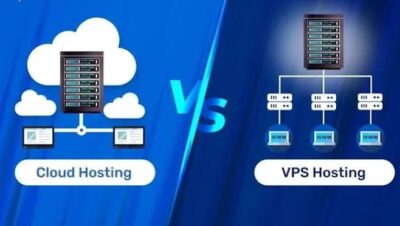 Hosting vs. Almacenamiento en la nube: ¿Cuál usar para tus archivos?