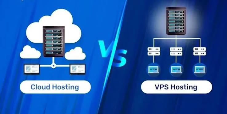 Hosting vs. Almacenamiento en la nube: ¿Cuál usar para tus archivos? 1 Hosting vs. Almacenamiento en la nube: ¿Cuál usar para tus archivos?