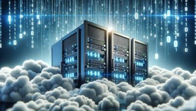 Tendencias en alojamiento web: Hacia dónde va la tecnología de servidores