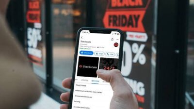 Cómo escalar tu infraestructura de hosting durante campañas de Black Friday