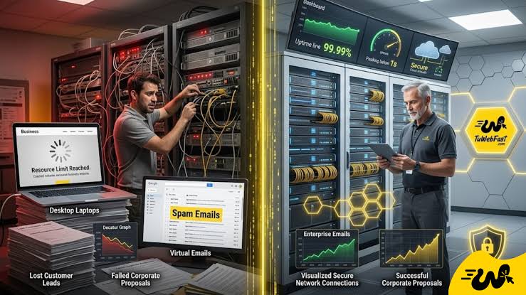 ¿Por qué los proveedores de hosting gratuitos son un peligro para tu marca? 1 ¿Por qué los proveedores de hosting gratuitos son un peligro para tu marca?