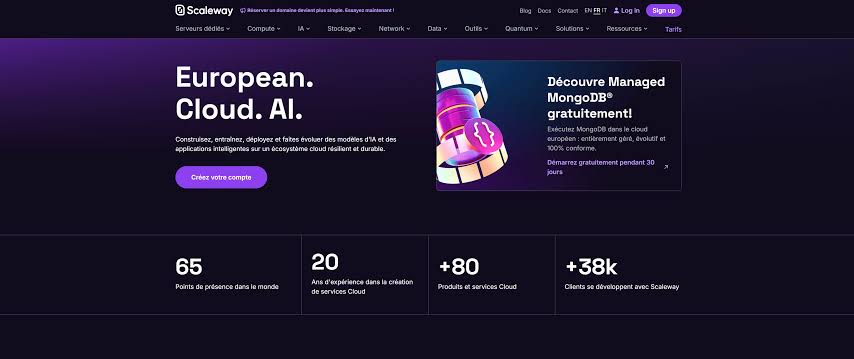 Comparativa de proveedores de Cloud Hosting en España: Latencia y servicio 1 images 2026 08 18T134939.378