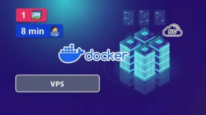 Cómo desplegar entornos de desarrollo Docker sobre servidores VPS