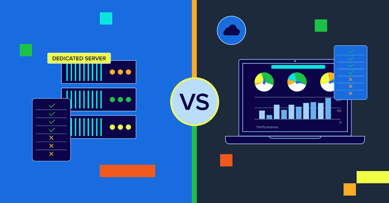 Diferencias entre VPS gestionado y Servidor Dedicado: ¿Qué elegir? 1 images 33